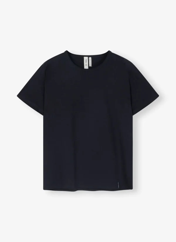 10DAYS Vince Cotton Tee