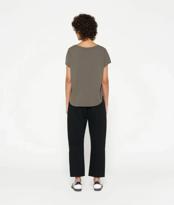 10DAYS Washed Chino