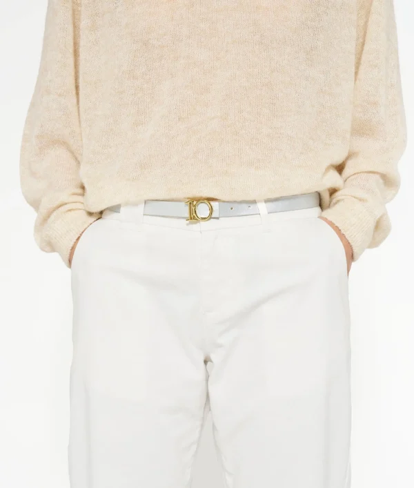 10DAYS Washed Chino