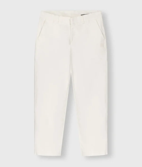 10DAYS Washed Chino