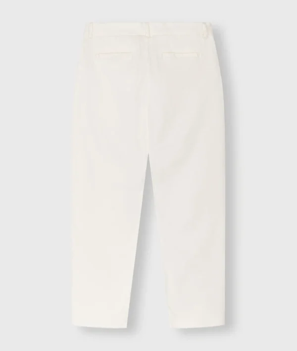 10DAYS Washed Chino