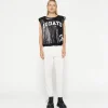10DAYS Washed Statement Chino