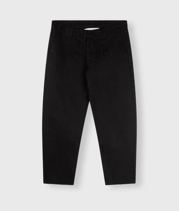 10DAYS Washed Statement Chino