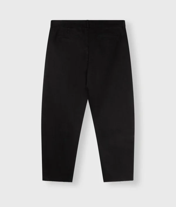 10DAYS Washed Statement Chino