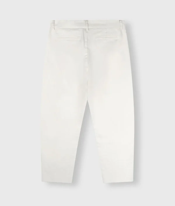 10DAYS Washed Statement Chino