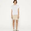 10DAYS Wide Jersey Tee