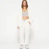 10DAYS Wide Leg Jogger