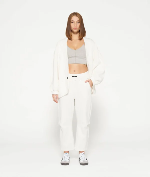 10DAYS Wide Leg Jogger