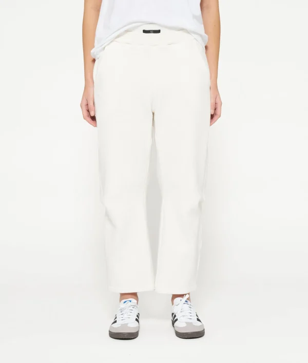 10DAYS Wide Leg Jogger