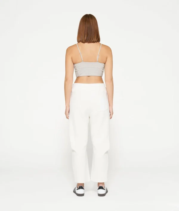 10DAYS Wide Leg Jogger