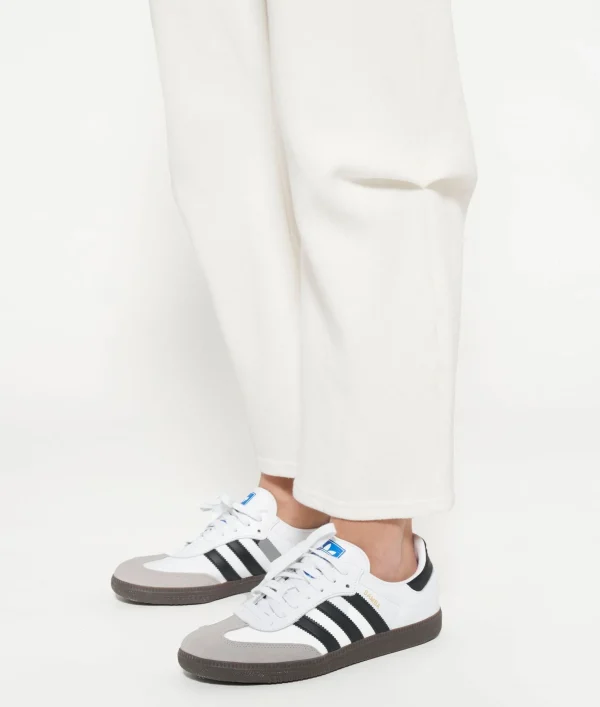 10DAYS Wide Leg Jogger