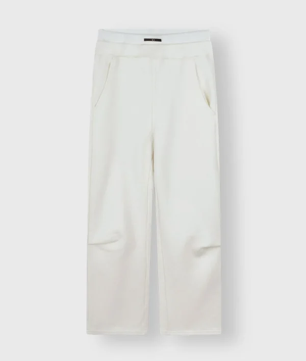 10DAYS Wide Leg Jogger
