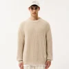 10DAYS Wolf Knitted Jumper