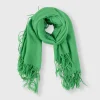10DAYS Wool Scarf