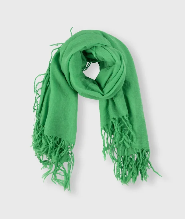 10DAYS Wool Scarf