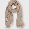 10DAYS Wool Scarf