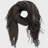 10DAYS Wool Scarf
