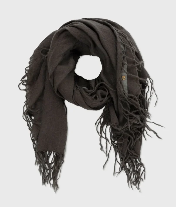 10DAYS Wool Scarf