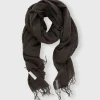10DAYS Wool Scarf