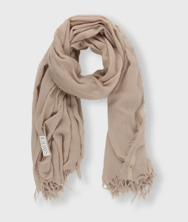 10DAYS Wool Scarf