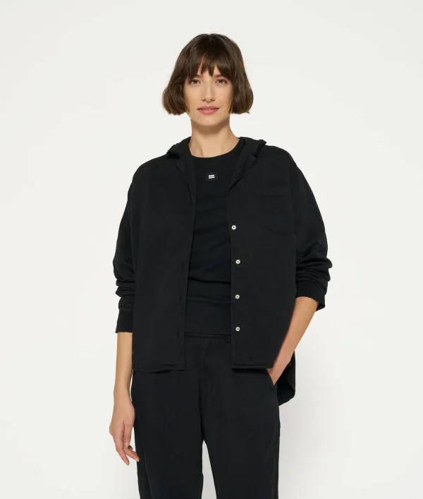 10DAYS Woven Shirt