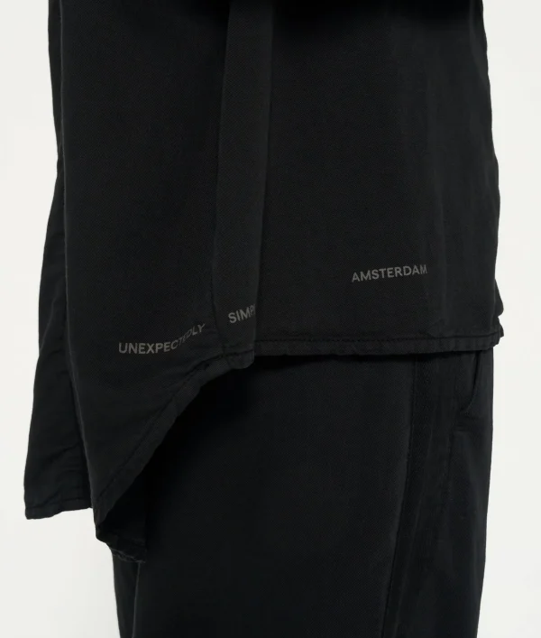 10DAYS Woven Shirt