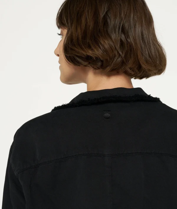 10DAYS Woven Shirt