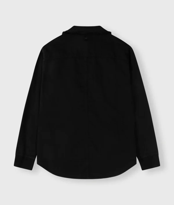 10DAYS Woven Shirt