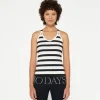 10DAYS Wrapper Stripes