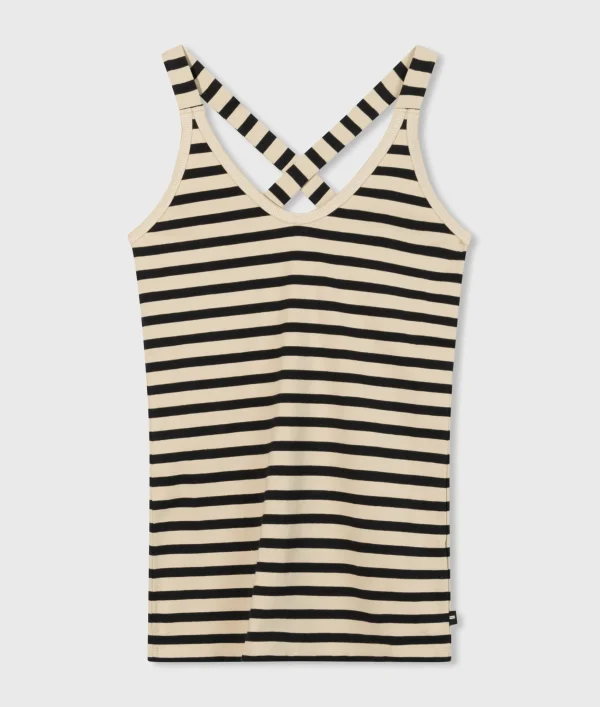 10DAYS Wrapper Stripes