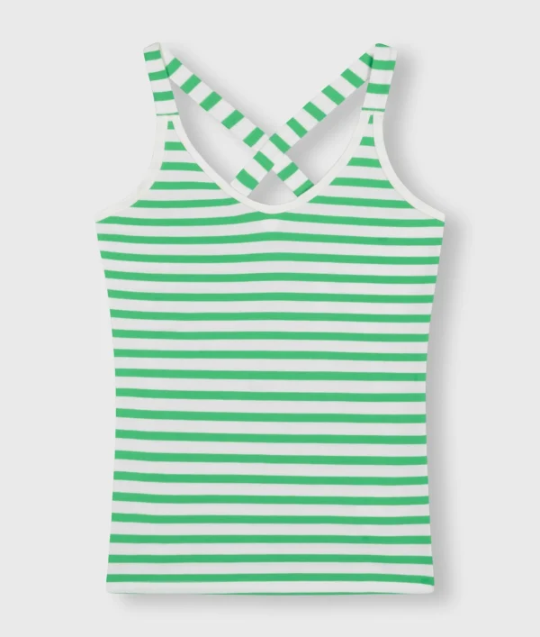 10DAYS Wrapper Stripes