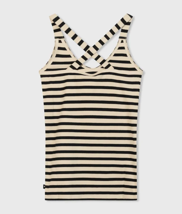 10DAYS Wrapper Stripes