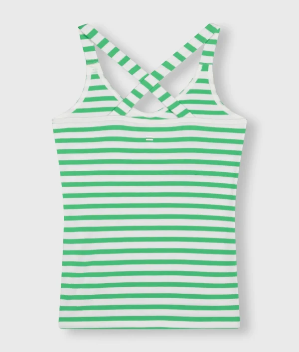 10DAYS Wrapper Stripes