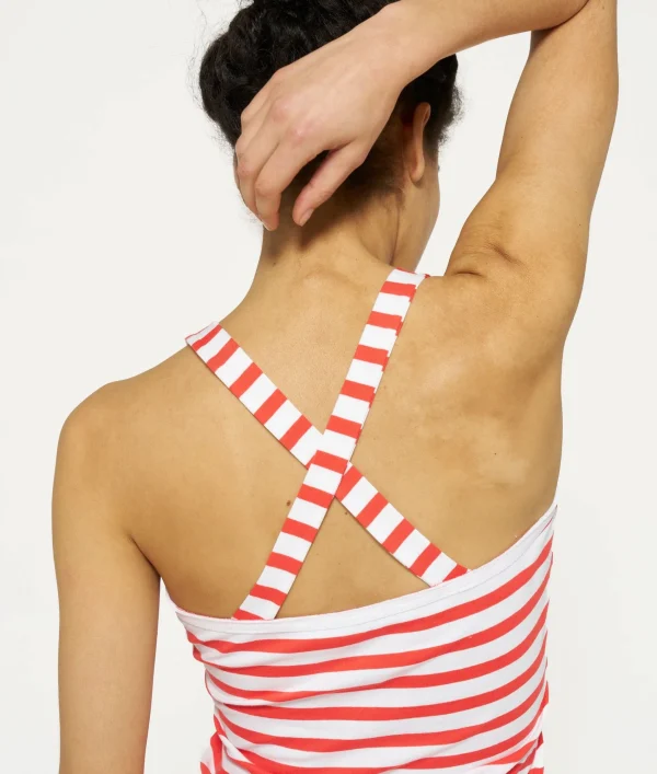 10DAYS Wrapper Stripes