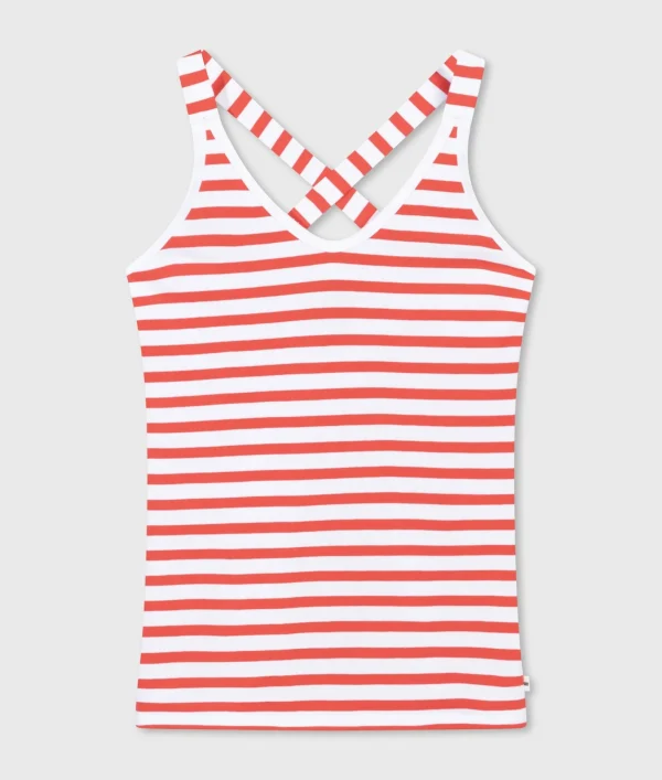 10DAYS Wrapper Stripes