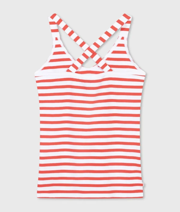 10DAYS Wrapper Stripes