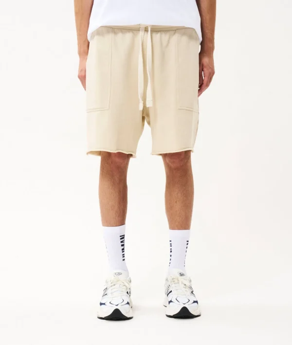 10DAYS Xem Fleece Shorts