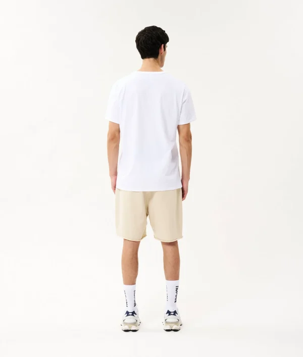 10DAYS Xem Fleece Shorts