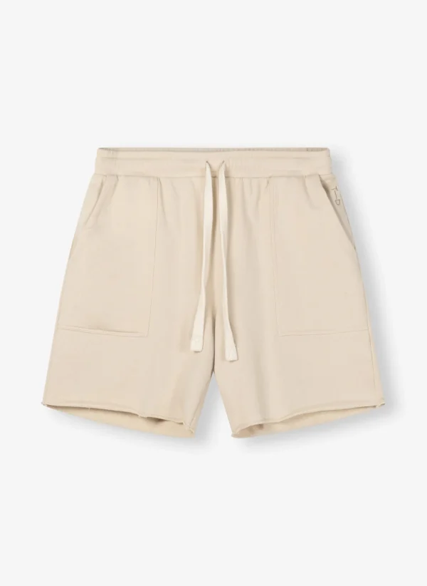 10DAYS Xem Fleece Shorts