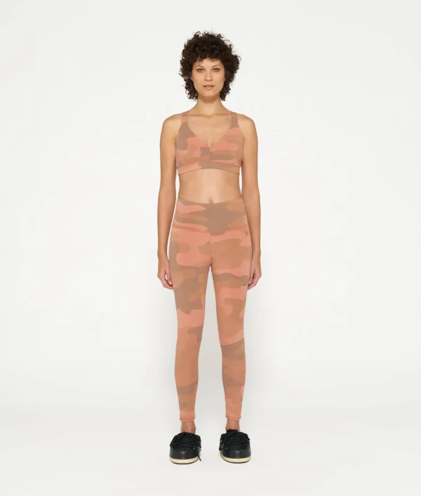 10DAYS Yoga Leggings Camo