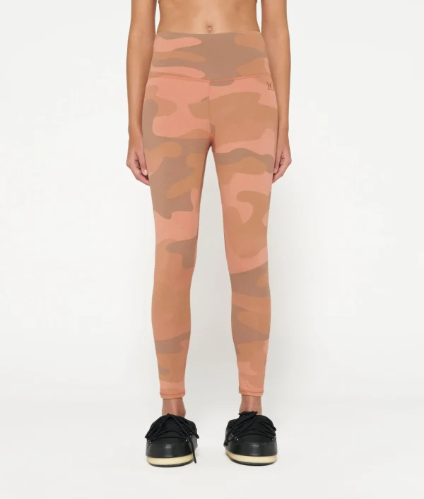 10DAYS Yoga Leggings Camo
