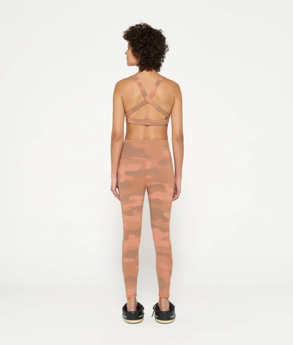 10DAYS Yoga Leggings Camo