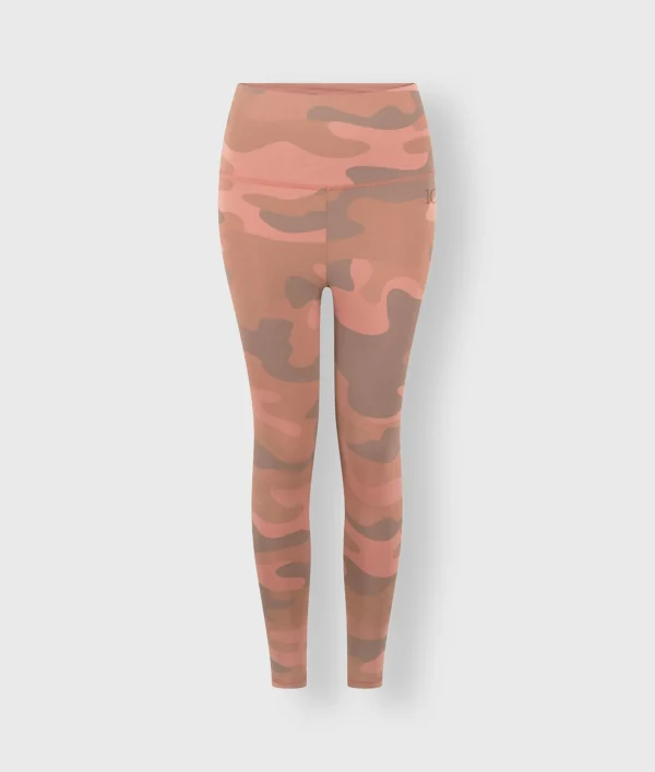 10DAYS Yoga Leggings Camo