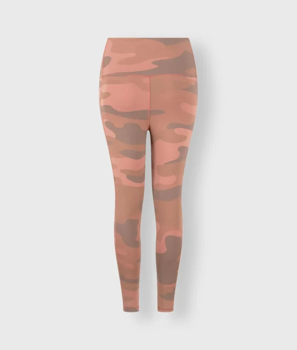 10DAYS Yoga Leggings Camo